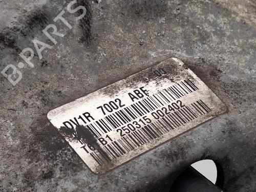 Gearbox FORD B-MAX (JK) 1.0 EcoBoost | BP29581412M3 