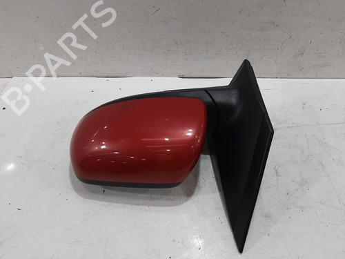 Left mirror KIA PICANTO II (TA) 1.0 | BP32215079C26