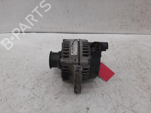 Alternator VAUXHALL ASTRA Mk VII (K) (B16) 1.6 Turbo | BP37871879M7 - Image 3