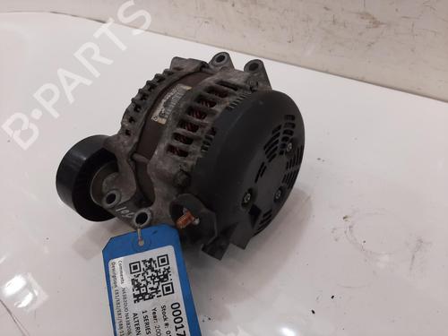 Alternator BMW 1 Convertible (E88) 118 i | BP37157599M7 - Image 5