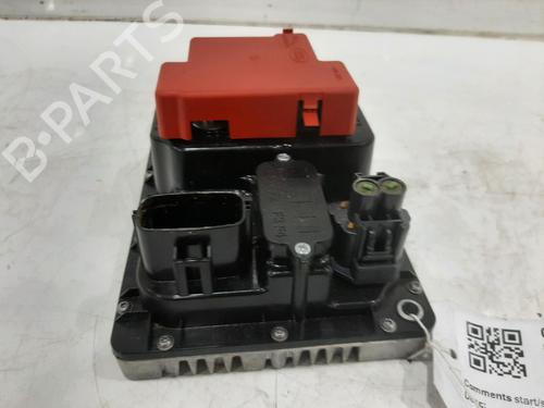 Control unit LAND ROVER RANGE ROVER IV (L405) 4.4 SDV8 4x4 | BP26848305M11 