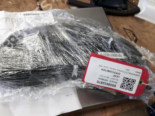 Instrument cluster NISSAN LEAF (ZE0) Electric | BP26867535C47 