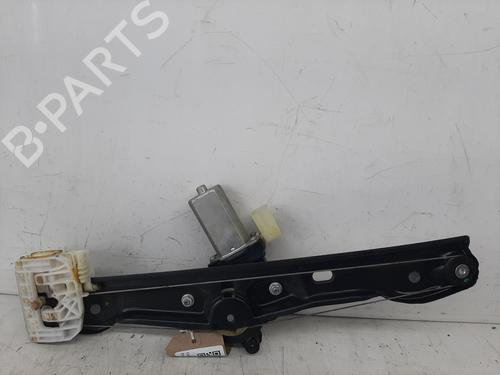 Rear left window mechanism BMW 1 (F20) 118 d | BP26818213C24