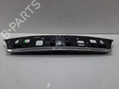 Used Tailgate handle VAUXHALL MERIVA Mk II (B) (S10) 1.4 (120 hp) 29809407