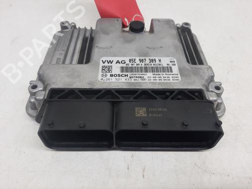 Used Engine control unit (ECU) Engine control unit (ECU) 26848115 26848115