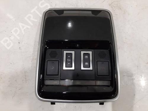 Used Interior roof light LAND ROVER RANGE ROVER SPORT II (L494) 4.4 SDV8 4x4 (340 hp) 26777791