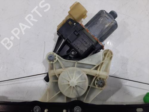 Rear left window mechanism JAGUAR I-PACE (X590) EV400 AWD | BP29882946C24