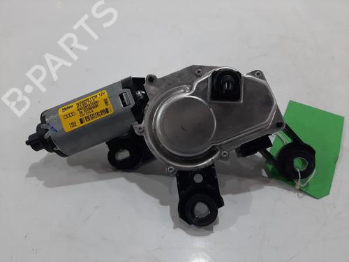Rear wiper motor AUDI A4 B8 Avant (8K5) 2.0 TDI quattro | BP28507714M102 
