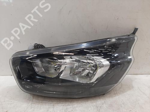 Used Left headlight Left headlight 38327763 38327763
