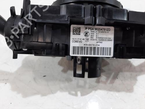 Switch CITROËN C3 AIRCROSS II (2R_, 2C_) 1.2 PureTech 82 (2RHMRC, 2RHMZB) | BP33124687I30  - Image 6