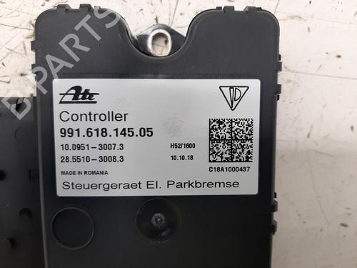 Control unit PORSCHE 718 BOXSTER (982) 2.0 T (982320, 982321, 982350, 982351) | BP26778508M11 - Image 3