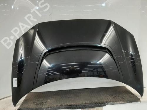 Used Hood Hood JAGUAR I-PACE (X590) EV400 AWD (400 hp) 34619513 34619513