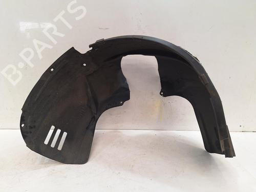 Hjulbue FORD FIESTA VI (CB1, CCN) 1.25 | BP26935360C56 