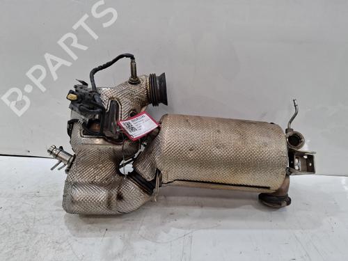 Used Particulate filter Particulate filter MERCEDES-BENZ E-CLASS (W213) E 220 d (213.004) (194 hp) 40512497 40512497