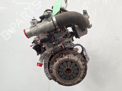 Engine SUZUKI VITARA (LY) 1.4 T (APK414) | BP40258398M1 - Image 5