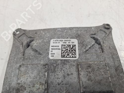 Module xenonverlichting ALFA ROMEO GIULIA (952_) 2.0 (952ABA25B) | BP26864155C53 