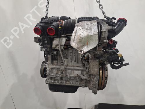 Engine CITROËN C4 Picasso II 1.6 BlueHDi 120 | BP31628562M1 
