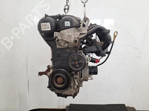 Moteur FORD ECOSPORT 1.5 Ti (112 hp) 27344746