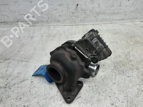 Turbolader/Kompressor MG MG 6 Hatchback 1.9 DTi | BP26806905M71 - Image 3