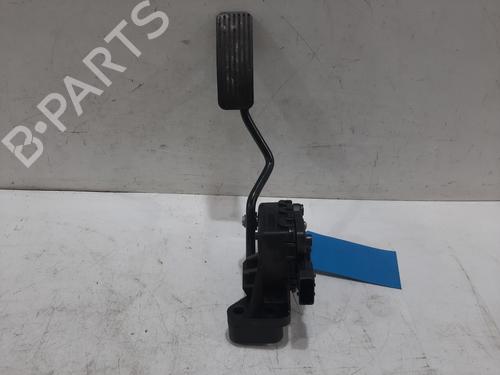 Gaspedaal VAUXHALL ASTRA Mk V (H) (A04) 1.4 (L48) (90 hp) 30496237