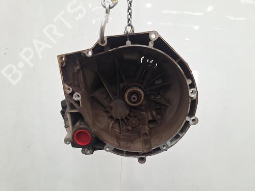 Getriebe für FORD FIESTA VI (CB1, CCN) 1.0 EcoBoost (100 hp) 29742363