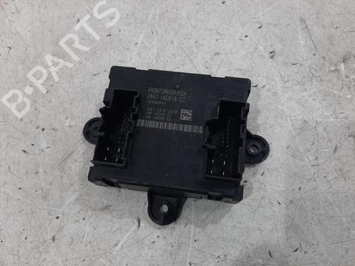 Control unit JAGUAR I-PACE (X590) EV400 AWD | BP26858150M11 