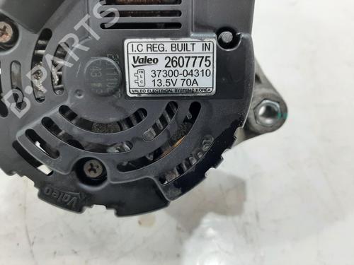 Alternator KIA PICANTO II (TA) 1.0 | BP28138350M7 