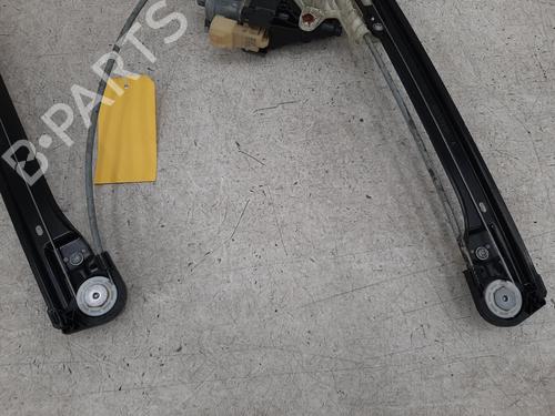 Front right window mechanism JAGUAR I-PACE (X590) EV400 AWD | BP26745393C23 