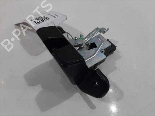 Tailgate lock KIA RIO IV (YB, SC, FB) 1.2 CVVT | BP29349094C101 