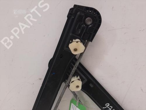 Front left window mechanism JAGUAR I-PACE (X590) EV400 AWD | BP27408581C22 