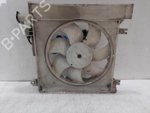 Used Radiator fan Radiator fan 36890721 36890721