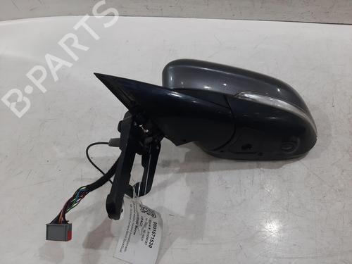Left mirror JAGUAR I-PACE (X590) EV400 AWD | BP33467068C26 - Image 4