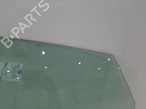Rear left door window FORD FIESTA VI (CB1, CCN) 1.6 Ti | BP29496320C20 