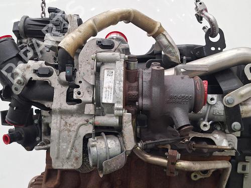 Engine RENAULT CAPTUR I (J5_, H5_) 1.5 dCi 90 (J5N4, J5M5, J5MW, J5M6, J5AL, J5AJ) | BP36334474M1  - Image 6