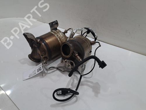 Catalisador Catalisador VW TIGUAN (AD1, AX1) 1.5 TSI (150 hp) 36289738 36289738