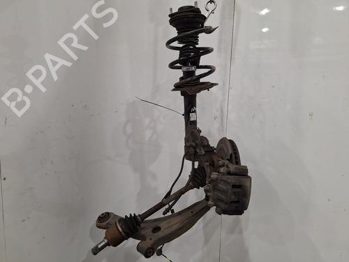 Used Left front suspension MITSUBISHI OUTLANDER III (GG_W, GF_W, ZJ, ZL, ZK) 2.4 Hybrid 4WD (GG3W) (208 hp) 30722200