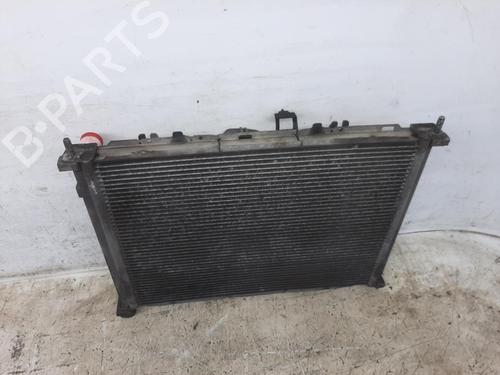 Kølerpakke RENAULT CLIO III (BR0/1, CR0/1) 1.4 16V | BP26836694M120 