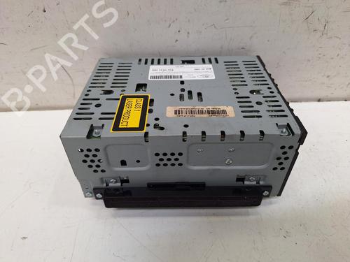 Radio FORD KUGA II (DM2) 2.0 TDCi | BP27281155E6 