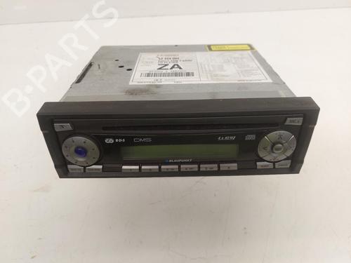Radio CHEVROLET AVEO / KALOS Hatchback (T200) 1.4 16V | BP26844781E6 