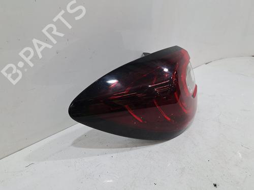 Left taillight RENAULT CAPTUR I (J5_, H5_) 0.9 TCe 90 | BP36047284C34 - Image 2