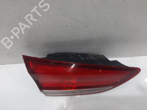 Left taillight HYUNDAI i30 (PDE, PD, PDEN) 1.0 T-GDI | BP30585741C34