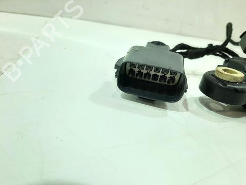 Exterior handle JAGUAR I-PACE (X590) EV400 AWD | BP32120754C122 