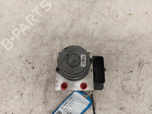 ABS pump HYUNDAI i10 III (AC3, AI3) 1.0 MPi | BP26804320M43 