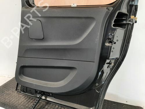 Højre side skydedør FIAT DOBLO MPV (510_, 511_) BlueHDi 100 | BP27259199C75 