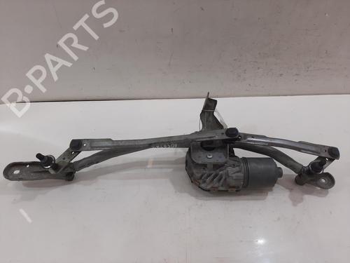 Used Front wiper motor Front wiper motor BMW 5 (F10) M5 (560 hp) 36289955 36289955