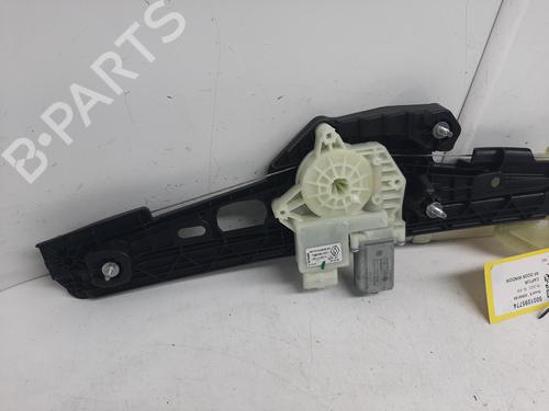 Front right window mechanism RENAULT CAPTUR II (HF_) E-TECH 160 | BP26784601C23 