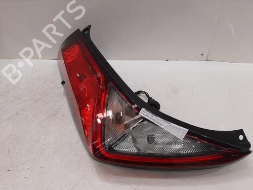 Used Left taillight Left taillight TOYOTA AYGO (_B4_) 1.0 VVTi (KGB40) (72 hp) 34273649 34273649