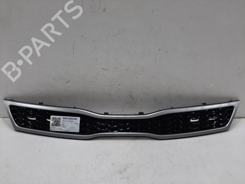 Used Grille KIA RIO III (UB) 1.4 CVVT (109 hp) 30789485