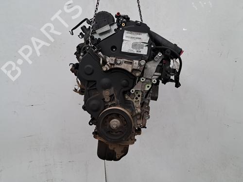 Motor PEUGEOT PARTNER Box Body/MPV 1.6 HDi / BlueHDi 75 (75 hp) 32357354