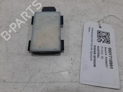 Electronic module RENAULT AUSTRAL E-TECH 200 Hybrid (HGM2) | BP36289736M83  - Image 5